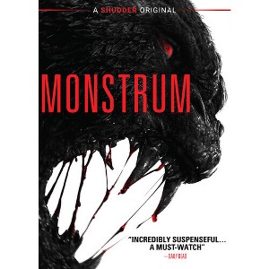 Monstrum - 1 of 1
