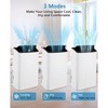 14,000 BTU Portable Air Conditioners,Portable AC Unit for Bedroom - 4 of 4