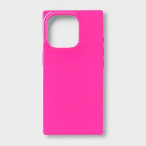 Apple iPhone 16 Pro Case for MagSafe - heyday™ - 1 of 4