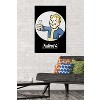 Trends International Fallout - Vault Boy - Thumbs Up Unframed Wall Poster Prints - 2 of 4