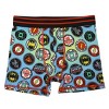 Youth Boys Justice League Boxer Brief Underwear 5-Pack - Superhero Comfort for Kids - 4 of 4