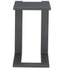 Zuo Tudi Side Table Black - 3 of 4