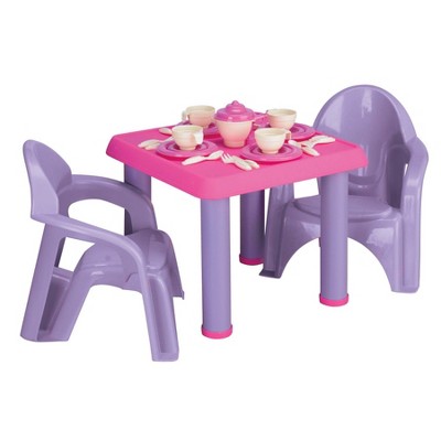 tea party set target