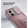 Dexnor for Motorola Moto G Stylus-5G-2024 Case Heavy Duty Protection Cover - 3 of 3