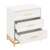 3-Drawer Dresser for Bedroom & Closet - 3 of 4