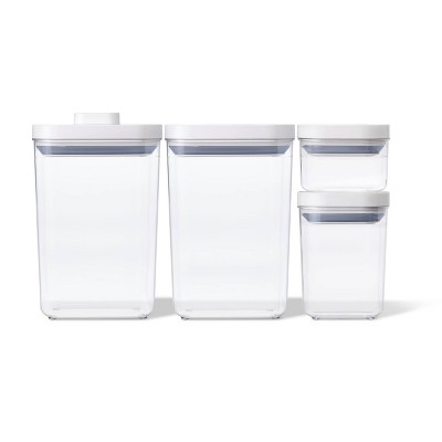 OXO 6pc POP Baking Set