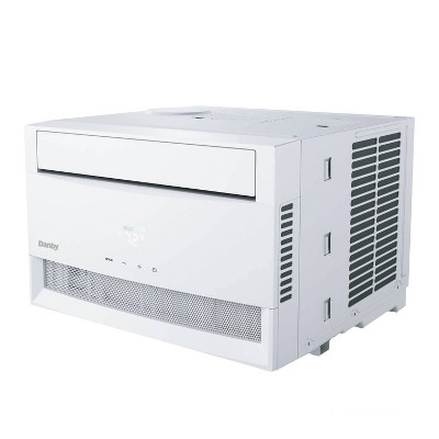 Danby 8000 BTU Window Air Conditioner DAC080B5WDB with WIFI