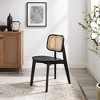 Modway Habitat Wood Dining Side Chair - 2 of 4