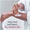 Eucerin Original Healing Rich Body Lotion for Dry Skin Unscented - 16.9 fl oz - 3 of 4