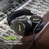 Shure SRH840A Closed-back Professional Studio Headphones - 2 of 4
