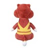 Pokemon Center: Sitting Cuties: Watchog Plush # 505 -  Generation 5 - 6 In - 4 of 4