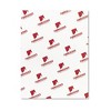 Nekoosa Fast Pack Carbonless 3-Part Paper, 8.5 x 11, Pink/Canary/White, 500 Sheets/Ream, 5 Reams/Carton - 2 of 2
