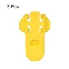 Unique Bargains Reusable Plastic Manual Easy Can Opener for Beer Drink - 3 of 4
