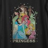 Women's Disney Princess Arch - 2 of 4