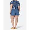 Women's KATYA SHORT SLEEVE COTTON TOP - Joie - 2 of 4