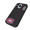 NHL Eastern Conference Teams Sidebar MagSafe Compatible Cell Phone Case for Apple iPhone - 2 of 4