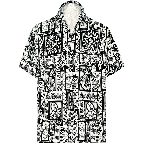 New new new - happy-vibe Man shirt- bahamas