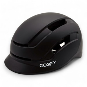 GOOFY North Star Finder Bike Helmet Impact Resistance Ventilation Multi-Sport for Youth & Adults - 1 of 4