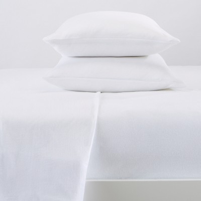 twin xl flannel sheets target
