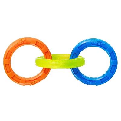 dog ring toy