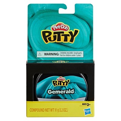 putty slime target