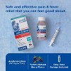 Mommy's Bliss Infants Acetaminophen Pain Reliever Liquid - 2oz - 2 of 4