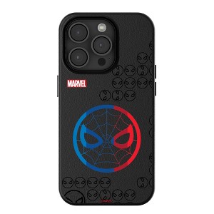 Keyscaper Marvel Sigil MagSafe Compatible Cell Phone Case for iPhone 16 Plus - 1 of 4