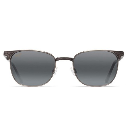 Maui jim best sale clubmaster style