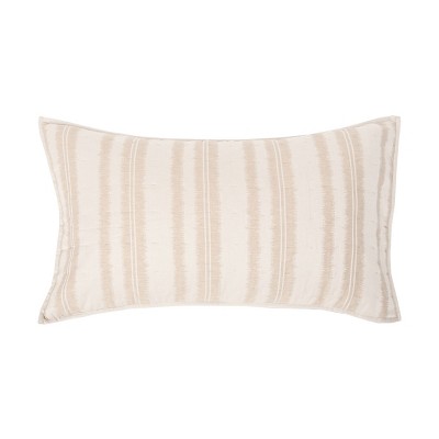 EY Essentials 20" x 36" Farren King Sham