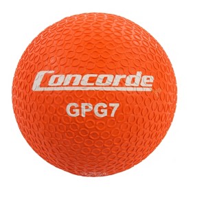 360 ATHLETICS Grippy Playground Ball Size 7 - 1 of 1