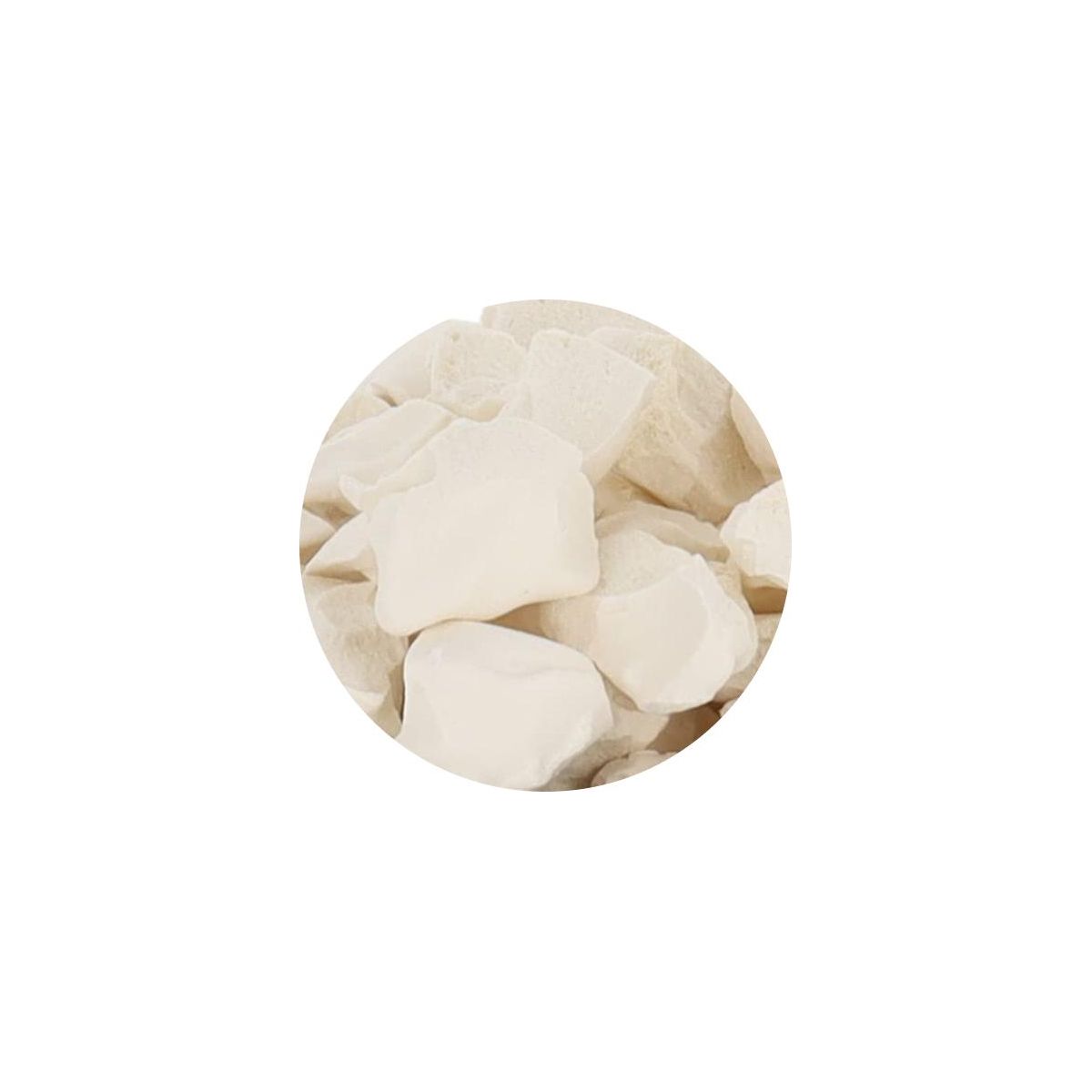 Arctic Farms Freeze Dried Ice Cream That Does Not Melt (Bits) (Butter Pecan) - thumbnail 2