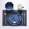 Stone Lain Jamie 32-Piece Porcelain Dinnerware Set, Service for 8 - 4 of 4