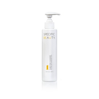 Specific Beauty Purifying Cleanser - 6 fl oz