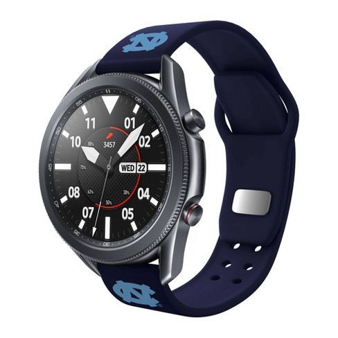 Galaxy watch discount 3 silicone band