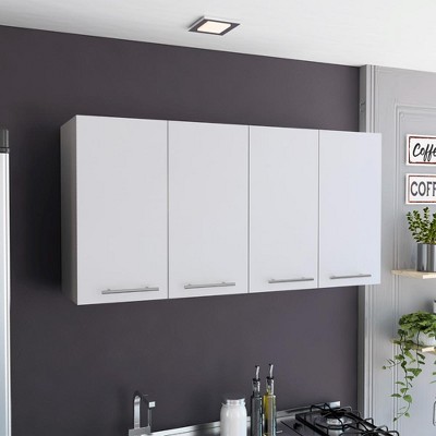 Wall Cabinet 24" H
