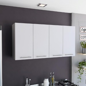 Wall Cabinet 24" H - 1 of 4