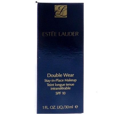 Estee Lauder Double Wear Stay-in-Place Makeup SPF10