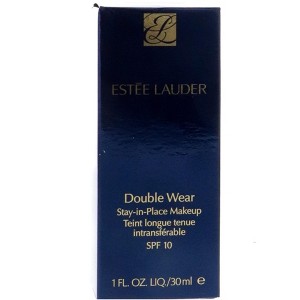 Estee Lauder Double Wear Stay-in-Place Makeup SPF10 - 1 of 4