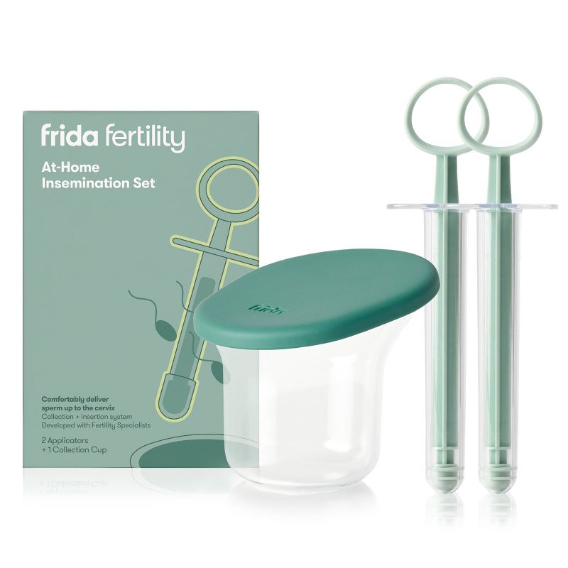 Frida Fertility At-Home Insemination Set, 1 of 8