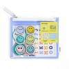 Yoobi SmileyWorld 111pc Activities Set - 2 of 4