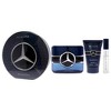 Mercedes-Benz Sign 2022 by Mercedes-Benz for Men - 3.4oz EDP Spray, 10ml EDP Spray, 1.7oz Shower Gel - 4 of 4