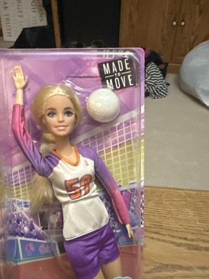 Made to move barbie target hotsell