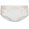 Adore Me Women's Chelsi Hipster Panty - 3 of 3
