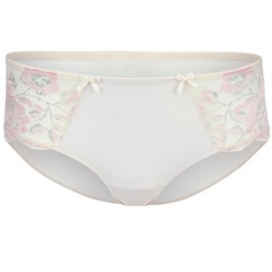 Adore Me Women's Chelsi Hipster Panty - 1 of 1