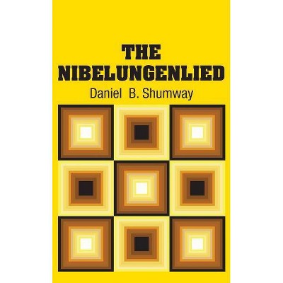 The Nibelungenlied - (Hardcover)