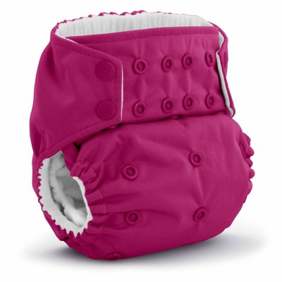 Kanga Care Rumparooz G3 Stay Dry Reusable One Size Pocket Cloth Diaper