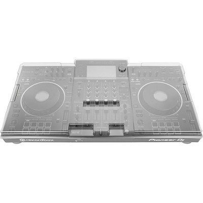 Decksaver Pioneer XDJ-XZ Cover