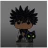 LOUNGEFLY FUNKO PINS ANIME: Jujutsu Kaisen - Megumi Fushiguro - 3 of 3