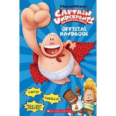 captain underpants book o fun 2