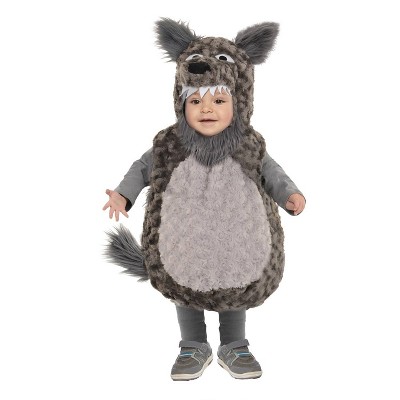 target baby halloween clothes
